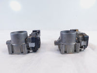 Aprilia Caponord 1200 & Shiver SL750 & Dorsoduro 750 Throttle Bodies - 872230 - C3 Cycle