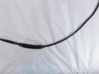 Harley Davidson Dyna Low Rider Switchback & Super Glide Custom Clutch Cable Line - C3 Cycle