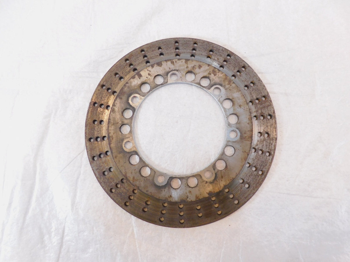 1996-2000 Kawasaki Vulcan VN1500 1500 Classic Rear Wheel Disc Brake Rotor 6.6MM - C3 Cycle