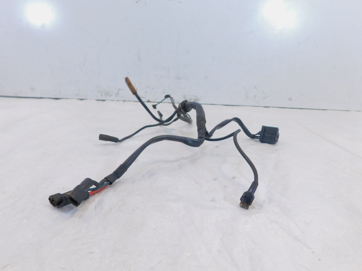 BMW Airhead R50 R60 R75 R90 R90S Electrical Engine Wiring Sub Harness Cable Loom - C3 Cycle