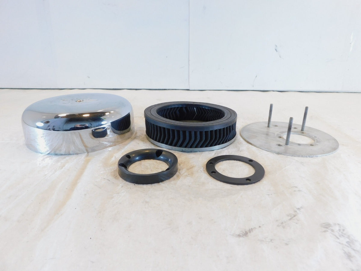 Harley Davidson Sportster 883 & 1200 RC Components Airbox Air Cleaner w/ Filter