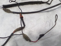 KTM 350 400 620 Duke EGS EXC RXC SX WP Super LC4 Main Wire Harness Wire Loom - C3 Cycle