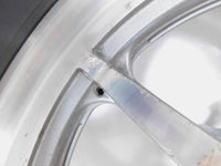 Yamaha V-Star  XVS1300 Tourer & XVS1100 Classic Silverado Cast Front Wheel Rim - C3 Cycle