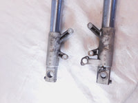 1998-2001 BMW R1150GS R1150 Front Left/Right Suspension Fork Steering Leg Tubes - C3 Cycle