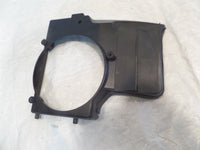 KTM 950 990 Super Duke R & Adventure S Engine Cooling Radiator Fan Cover Holder - C3 Cycle