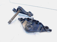 1985-1994 Harley Davidson Tour Glide FLT Classic Front Fork Triple Tree Brackets - C3 Cycle