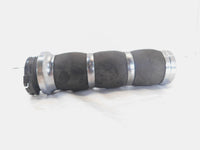 Harley Davidson Dyna Softail Sportster Rubber & Metal Handlebar Right Hand Grip - C3 Cycle