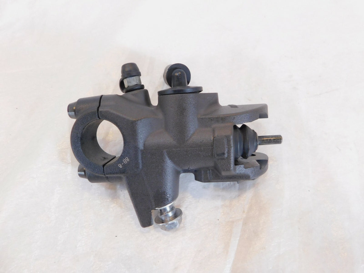 2018 18 Kawasaki Ninja H2 SX SE ZX1002 Front Wheel Brake Master Cylinder - C3 Cycle