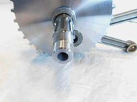 Harley Davidson Touring Road King Electra Glide & Dyna Flywheel Crankshaft Crank - C3 Cycle
