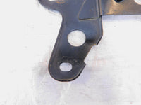 Honda CB650 CB650SC Nighthawk 650 Rear Fender License Number Plate Mount Bracket - C3 Cycle