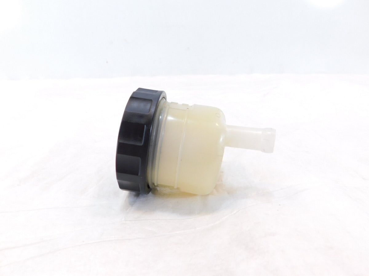 2008-2022 Kawasaki Vulcan VN900 Classic LT Custom Rear Master Cylinder Reservoir - C3 Cycle