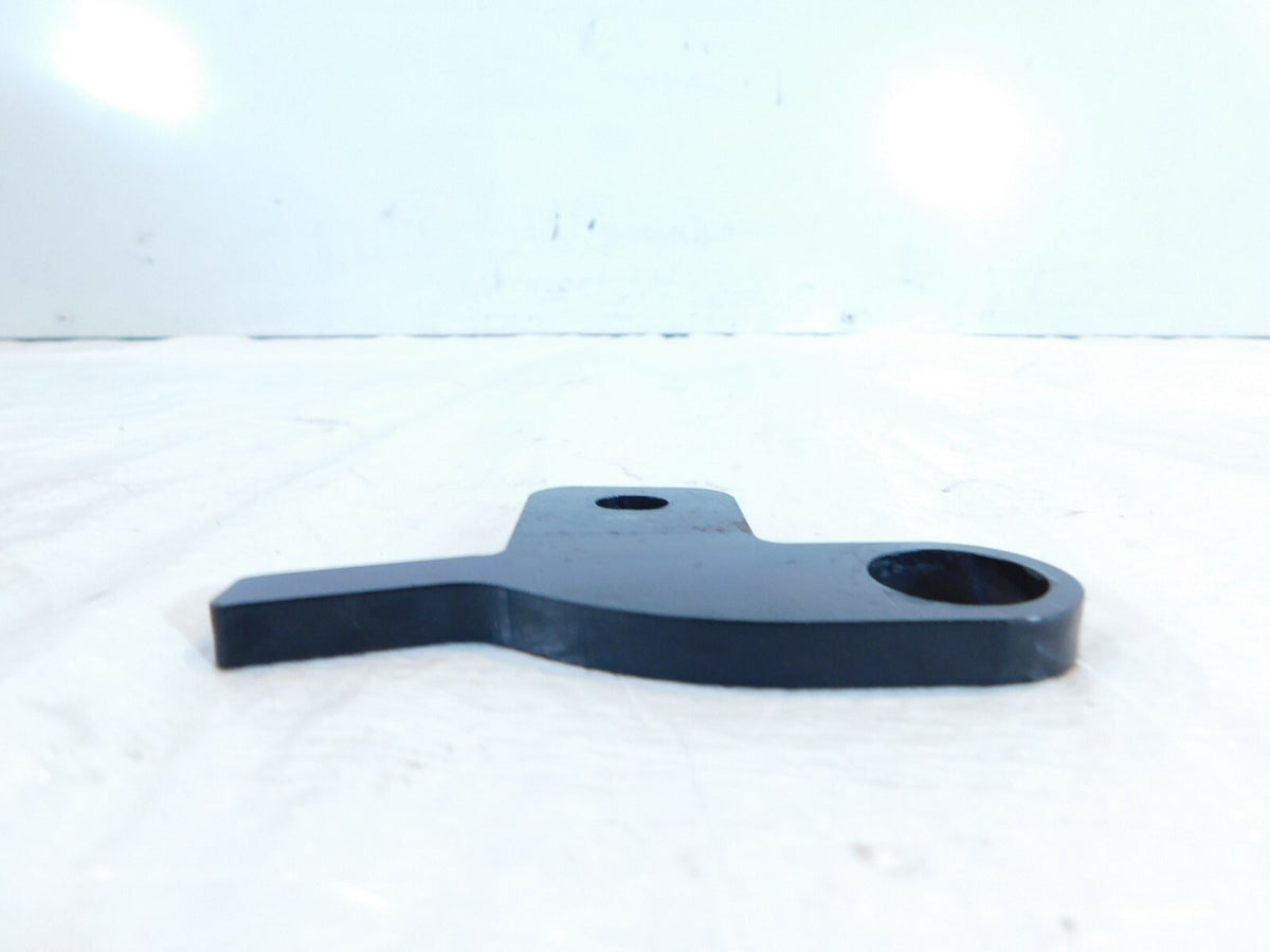 Indian Chief Chieftain Roadmaster Springfield Rear Fuel Gas Tank Mount Bracket - C3 Cycle