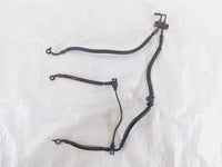 Honda ST1300 ST1300A ST1300P Front Brake Master Cylinder Metal Lines & Hoses - C3 Cycle