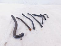 1985 Honda CB650 CB650SC Nighthawk 650 Coolant Water Air Oil Hose Pipe Line Lot - C3 Cycle
