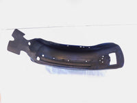 2004 2005 & 2006 Harley Davidson Sportster 883 & 1200 Black Rear Wheel Fender - C3 Cycle