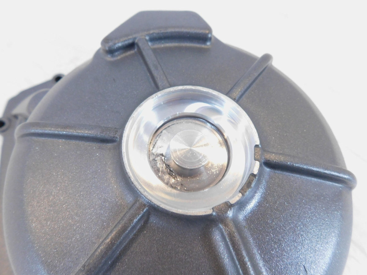 Erik Buell Racing EBR 1190 1190SX & Hammerhead Left Engine Motor Stator Cover - C3 Cycle