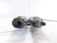 1991-1999 Harley Davidson Dyna FXDWG Wide Glide & Softail Front End Fork Shocks - C3 Cycle