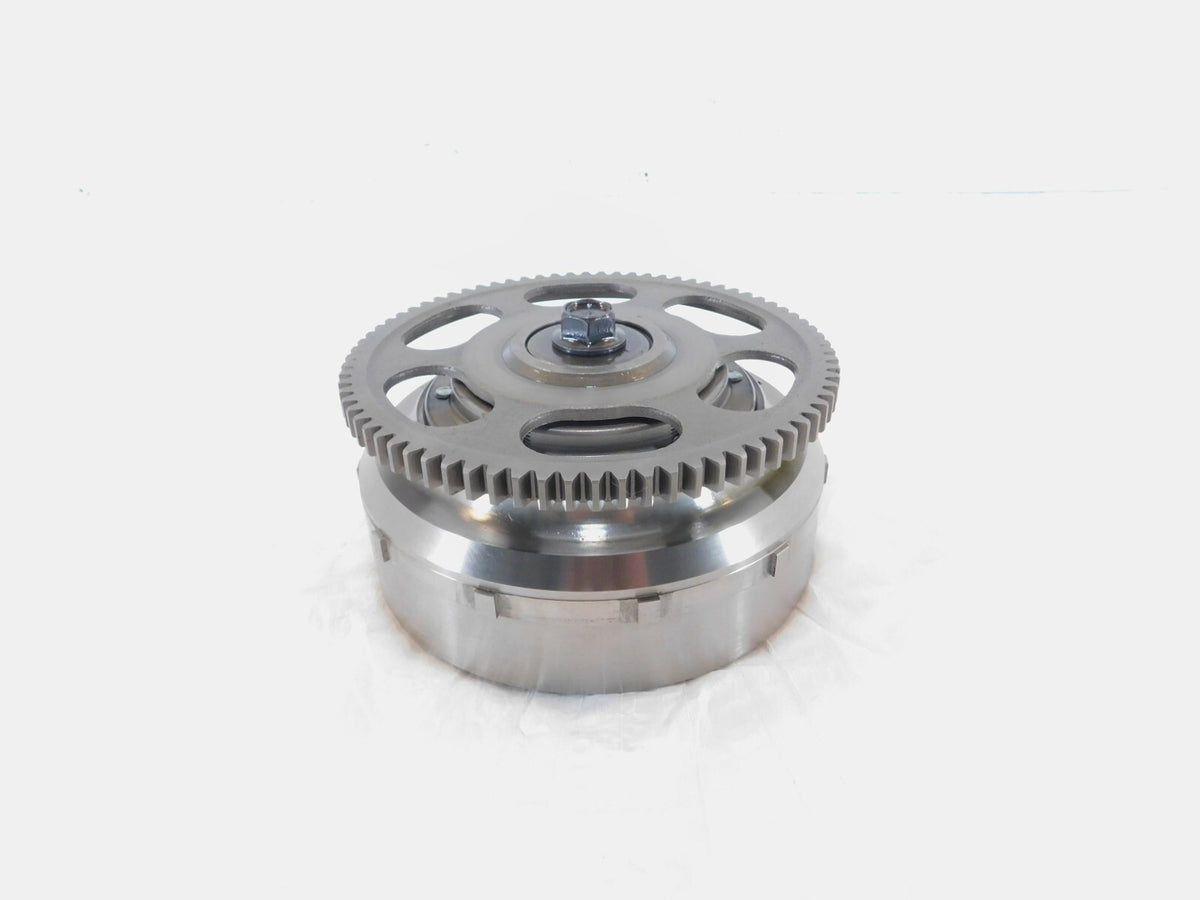Honda VTX1800 VTX 1800 VTX1800S VTX1800R Alternator Generator Stator Rotor - C3 Cycle