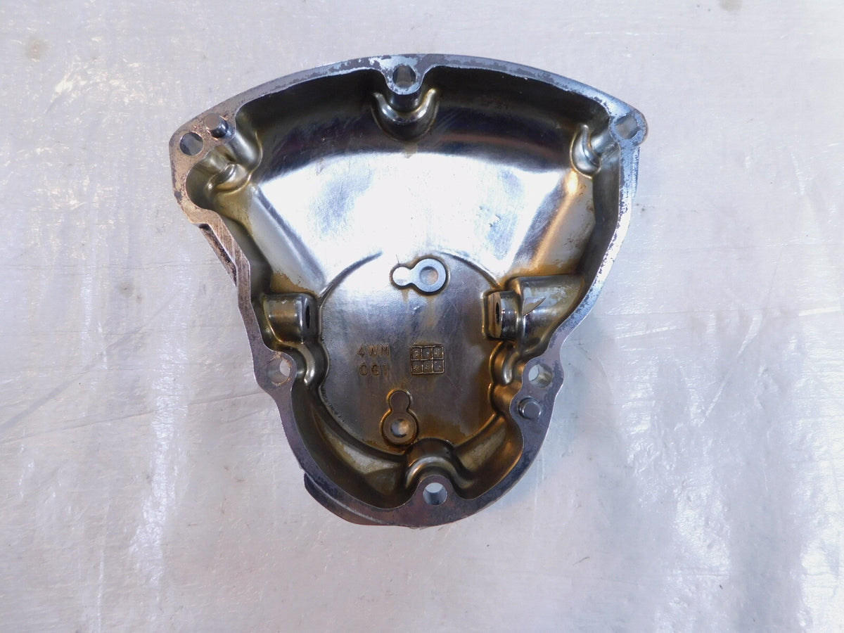 Yamaha XV1700 Road Star Silverado Midnight Engine Decompression Decomp Cover - C3 Cycle