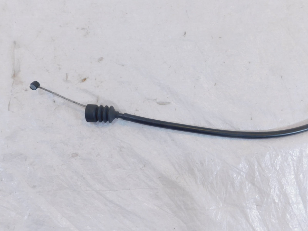 BMW F650CS & F650GS Dakar & G650GS Front Handlebar Clutch Cable Pull Line - C3 Cycle