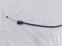 BMW F650CS & F650GS Dakar & G650GS Front Handlebar Clutch Cable Pull Line - C3 Cycle