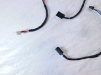 2021 21 Harley Davidson Softail Low Rider S FXLRS Misc Electrical Wire Cable Lot - C3 Cycle