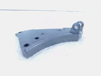 2009 & 2010 Buell XB XB12 XB12R Firebolt Front Left Rider Footpeg Mount Bracket - C3 Cycle