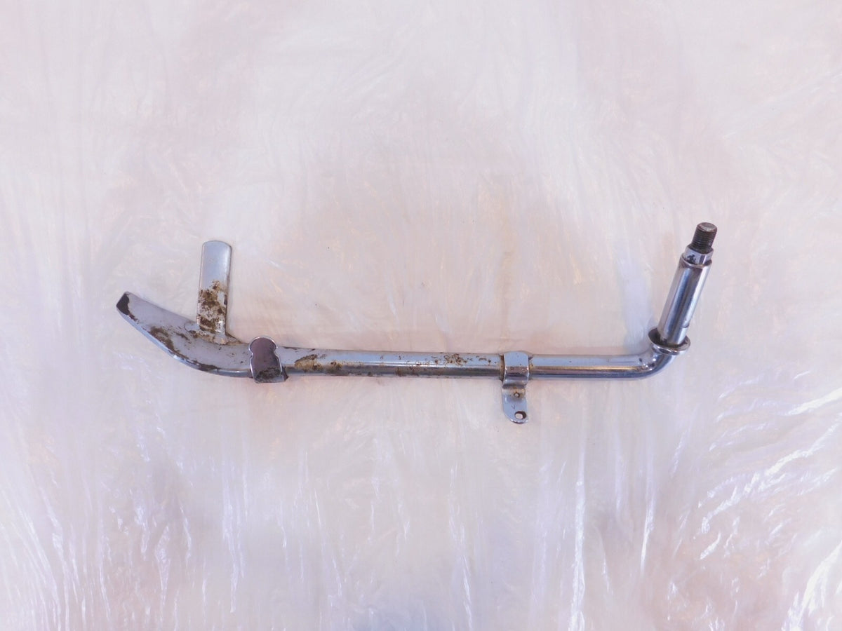 Harley Davidson Touring Road King Electra Glide Kick Jiffy Kick Stand Sidestand - C3 Cycle