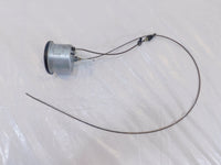 1996-1999 Harley Davidson Electra & Road Glide Speedometer Speedo 53,945 miles - C3 Cycle