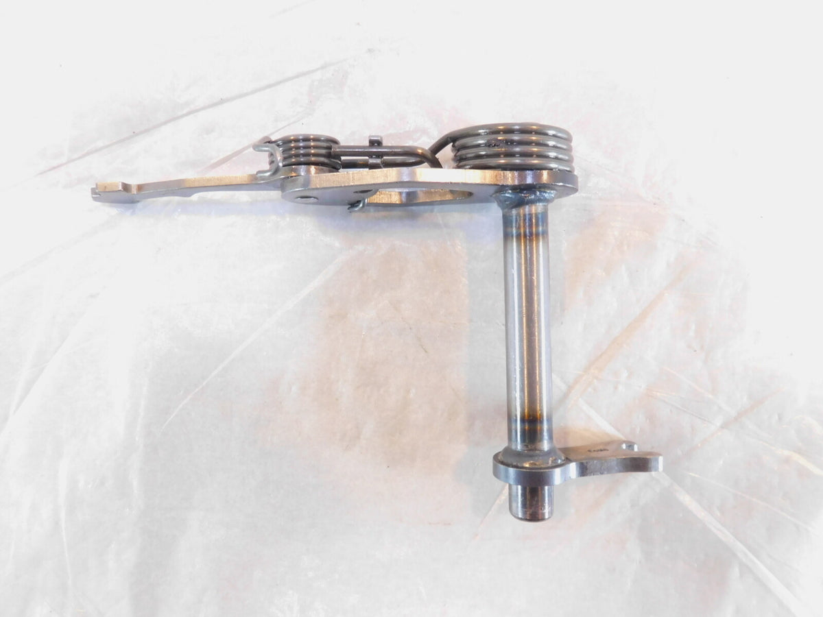 Royal Enfield Bullet 500 EFI B5 Euro 4 Gear Change Gearshift Arm Shift Shaft Rod - C3 Cycle