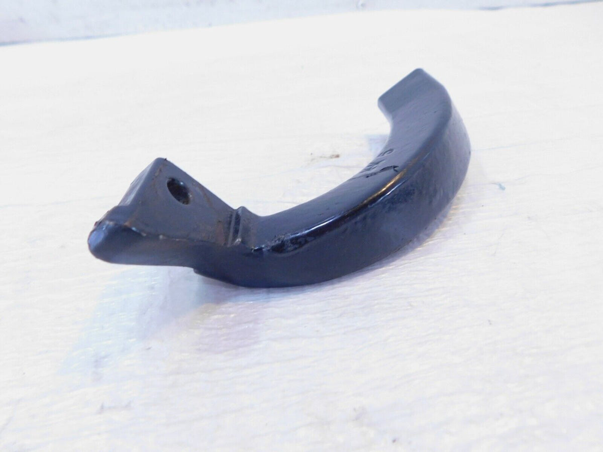 Harley Touring Road King Electra Glide Black Right Rear Footboard Mount Bracket - C3 Cycle