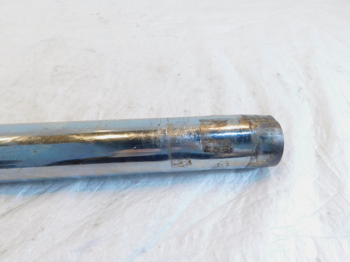 Harley Davidson Road King Electra Glide Front Exhaust Header Pipe 65621-83 - C3 Cycle