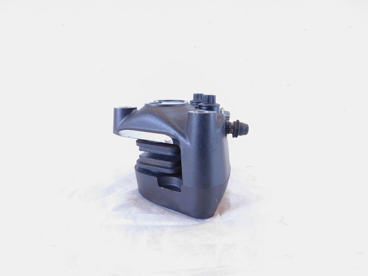 Harley Davidson Road King & Electra Glide & Dyna Black Right Front Brake Caliper - C3 Cycle