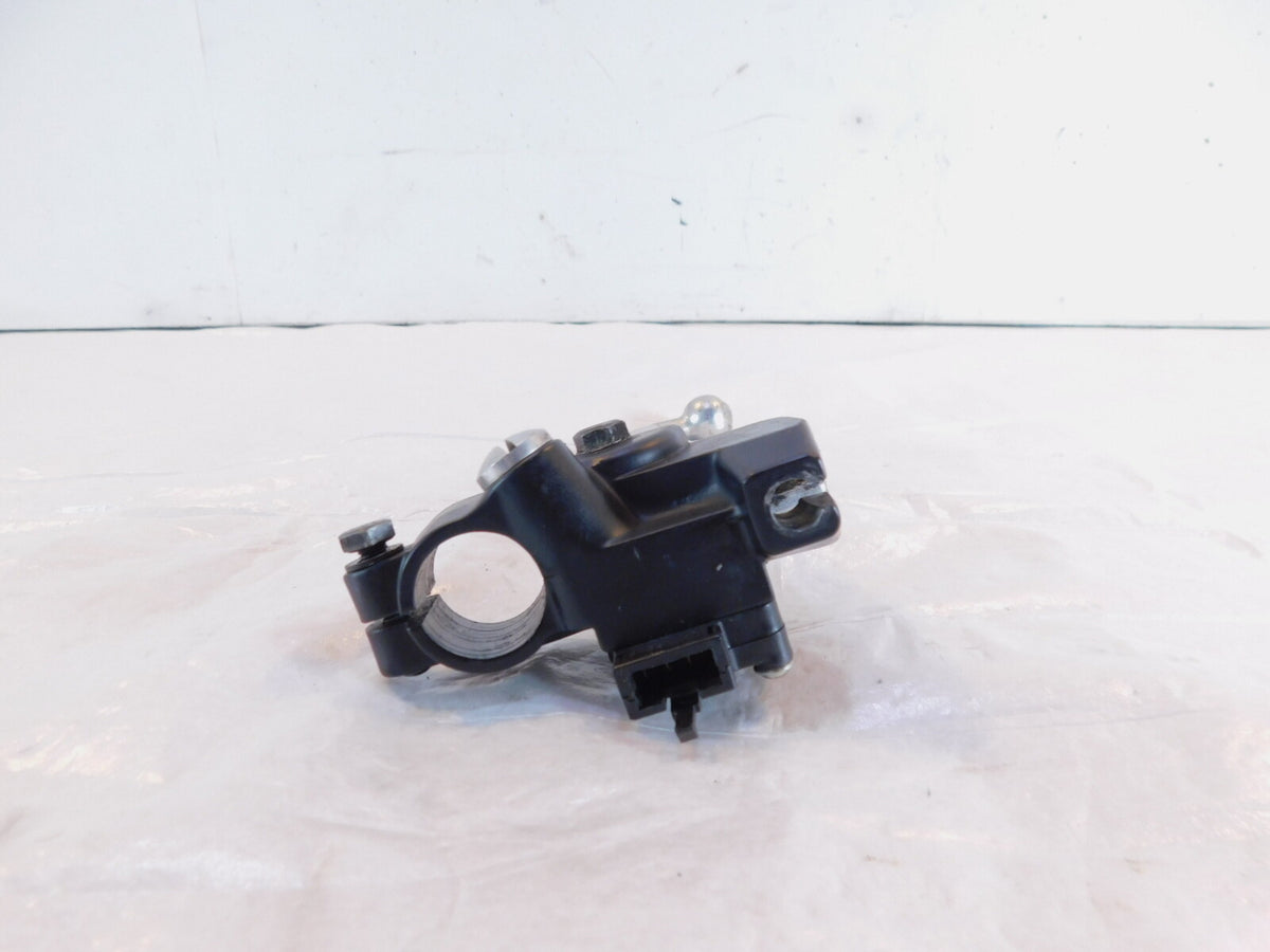 Royal Enfield Bullet 500 EFI B5 Euro 4 Front Left Hand Clutch Master Cylinder - C3 Cycle