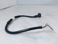 2017-2023 Kawasaki Ninja 650 EX650 Z650 Starter Motor Relay Solenoid Wire Cable - C3 Cycle