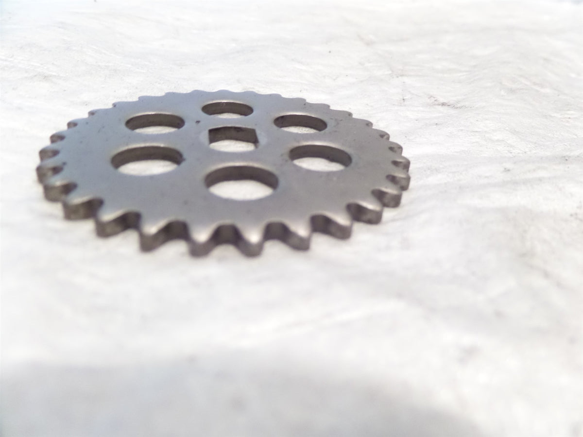 2003-2013 Honda ST1300 CTX1300 Engine Motor Oil Pump Rotor Sprocket Drive Gear - C3 Cycle
