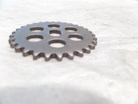 2003-2013 Honda ST1300 CTX1300 Engine Motor Oil Pump Rotor Sprocket Drive Gear - C3 Cycle