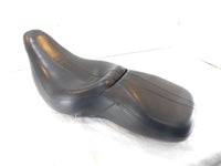 2004 Harley Davidson Low Rider Front & Rear Rider & Passenger Seat Saddle Pad - C3 Cycle