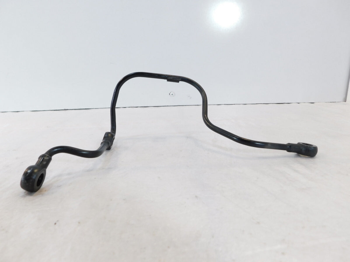 1987-2018 Kawasaki KLR650 KLR 650 OEM Crankcase Crank Cases Oil Hose Pipe Line - C3 Cycle