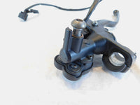 2010-2012 BMW R1200RT R900RT Left Clutch Master Cylinder & Hand Lever - No Tank - C3 Cycle