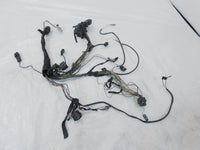 Ducati Superbike 749 999 Front Headlight Electrical Wiring Sub Harness - Damage - C3 Cycle