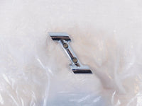 Harley Touring Electra Glide Ultra Classic Right Saddlebag Rail Mount Bracket - C3 Cycle