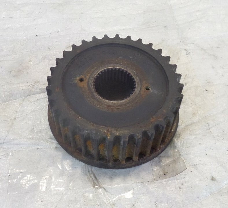 Harley Davidson Touring Dyna Softail Transmission Belt Front Sprocket 40250-94C
