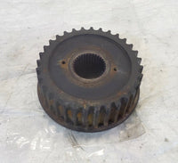 Harley Davidson Touring Dyna Softail Transmission Belt Front Sprocket 40250-94C