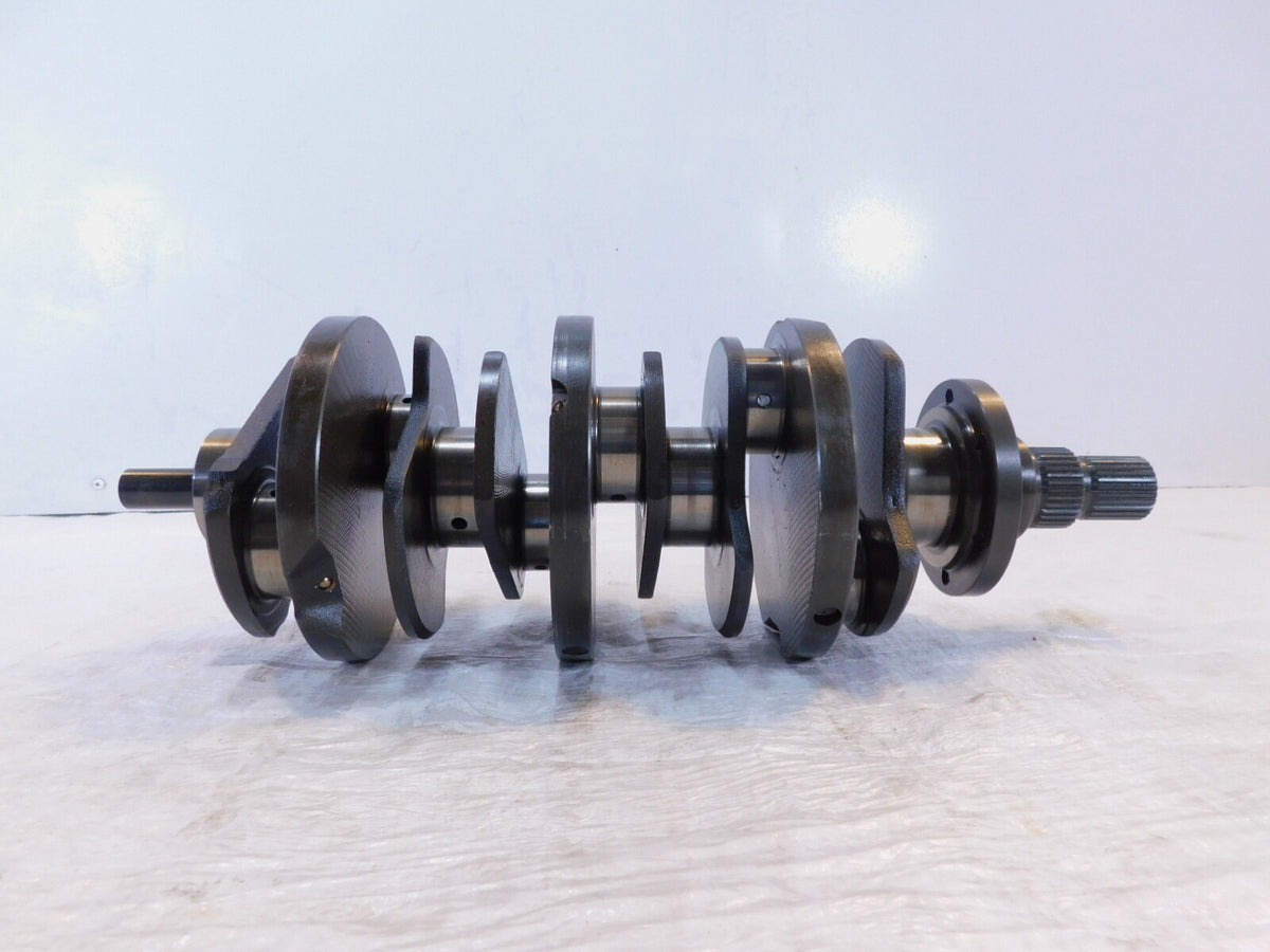 Honda GL1800 Goldwing 1800 NRX1800 Engine Motor Crank Shaft Crankshaft Assembly - C3 Cycle