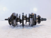 Honda GL1800 Goldwing 1800 NRX1800 Engine Motor Crank Shaft Crankshaft Assembly - C3 Cycle