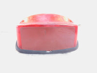 99-03 Honda VT600C VT600CD Shadow 600 Rear Tail Brake Light w/ Backplate & Lens - C3 Cycle