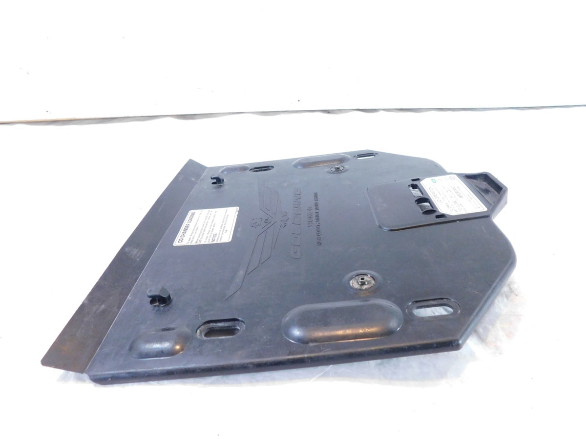 2001-2005 Honda GL1800 Goldwing 1800 Radio CD Player Audio Unit Support Mount - C3 Cycle