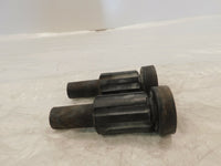 Kawasaki Ninja 1000 ZX-1000 Z1000 & Versys Crankcase Frame Mount Bushing Dampers - C3 Cycle