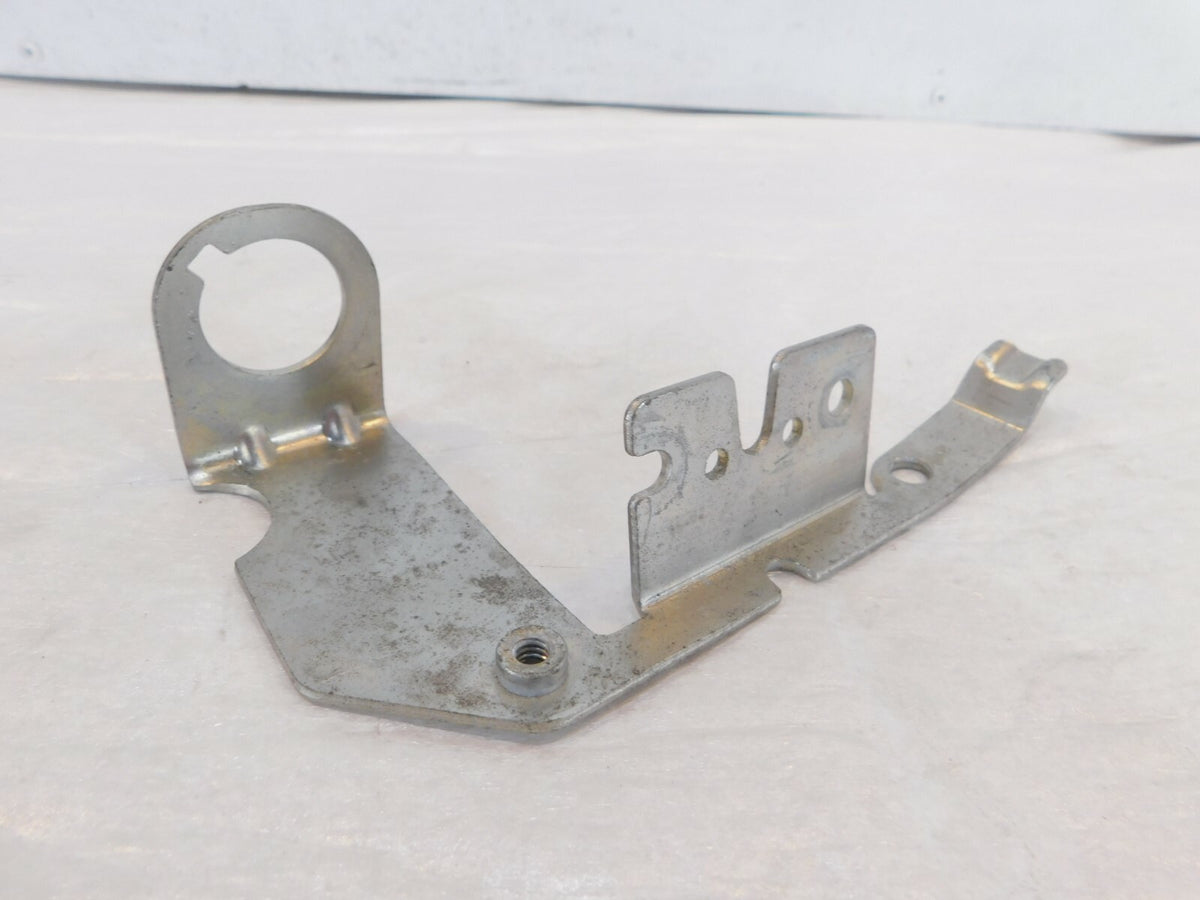 2006-2010 Buell XB XB12 XB12X Ulysses Rear Passenger Seat Latch Mount Bracket - C3 Cycle